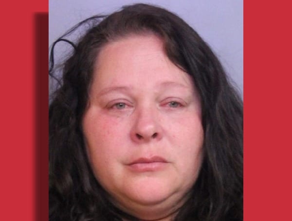 Polk County Elementary School Bus Attendant, Paraprofessional Arrested for Burglary with Assault