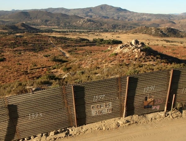 Rep. Chip Roy: ‘Cartels Have Operational Control’ Of The US Southern Border