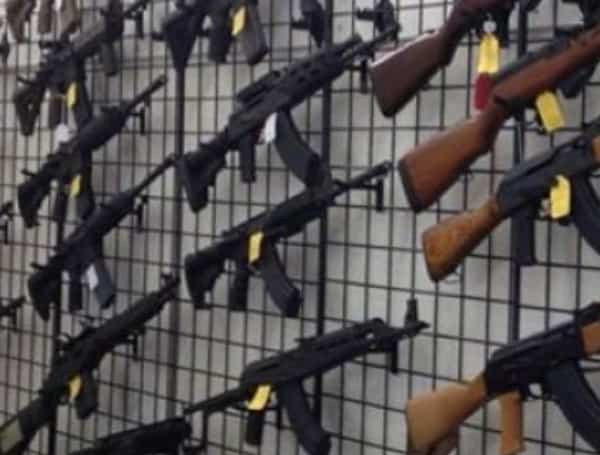 SAF Files Federal Lawsuit Against Illinois Gun Ban