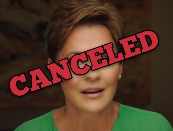 Canceled: Arizona TV News Anchor Self-Cancels Over Dishonesty in the Media