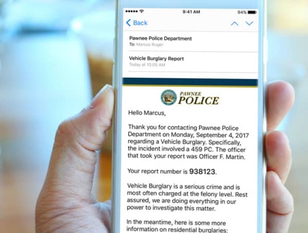 Largo Police Department Enhances Community Engagement and Service Delivery Utilizing SPIDR Tech