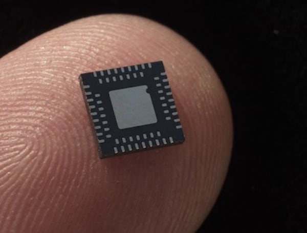 Microchip Shortage Ravages Tech Industry, Stalls Tesla