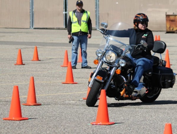 Motorcycle Training Under Scrutiny After Death of 73-Year-Old Spring Hill Woman