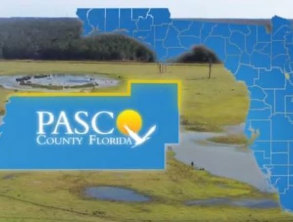 Pasco County Government to Host In-Person Job Fair