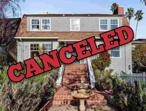 Canceled: Racist Single-Family Homes in Berkeley California