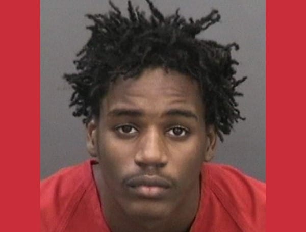 19-Year-Old Florida Triple Murder Suspect Arrested in Michigan, Now in HCSO Custody