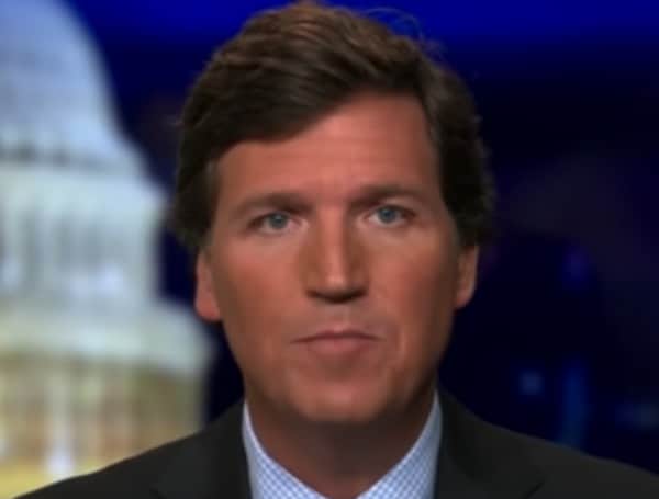 “Worst Attack On Our Democracy Since The Civil War” White House Calls Out Tucker Carlson On J6  Report