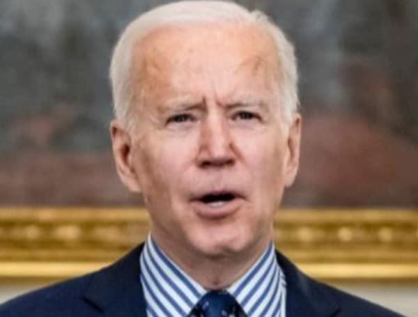 Biden Admin Plans To Direct $861 Million To Central American Countries So That Their People Won’t Invade The Border