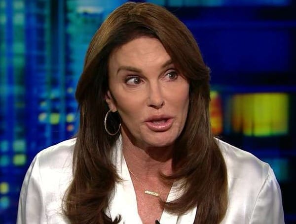 Pro-Choice Jenner Supports Texas’ Right To Choose To Ban Abortions