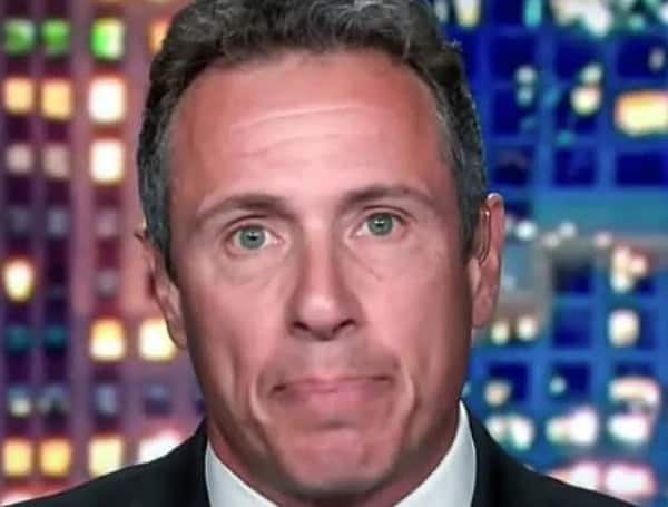 ‘It Hurts’: Chris Cuomo Speaks Out After CNN Suspension