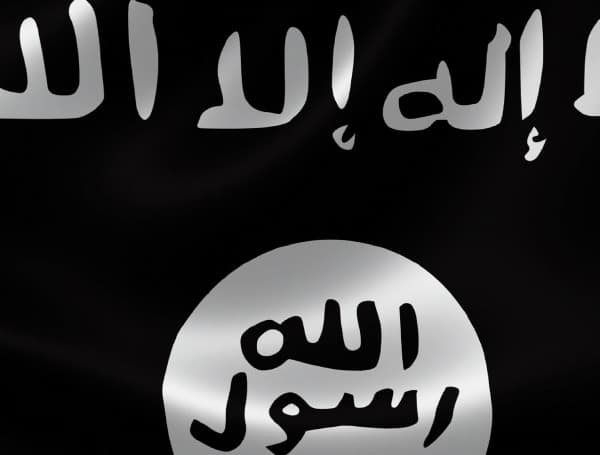 Tennessee Man Gets 40 Years For Supporting ISIS Propaganda Efforts