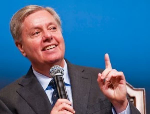 Lindsey Graham: ‘We Let Our People Down’ On The Debt Ceiling