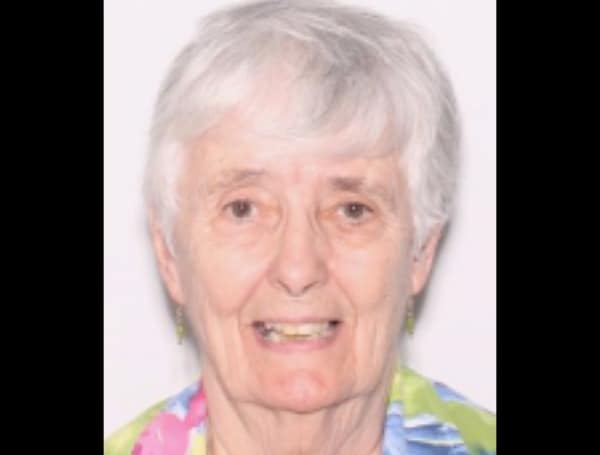 82-Year-Old Haines City Woman With Dementia Found Safe