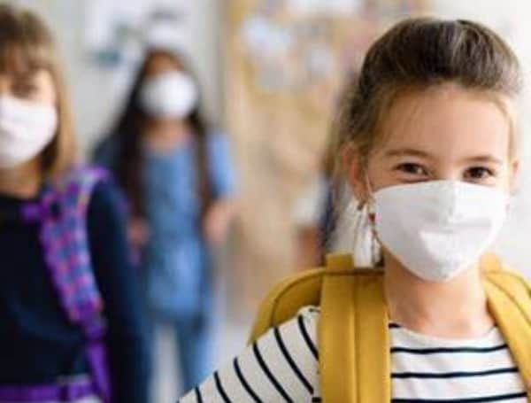 Parents File Suit Against Virginia School System Over Mask Mandate