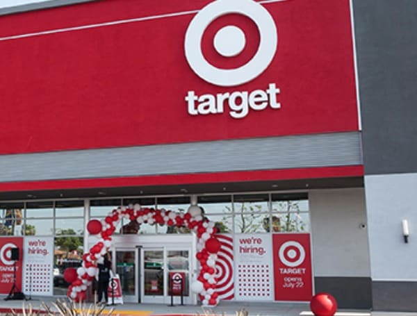 Florida Woman Accused Of Stealing Thousands From Target By Skip-Scanning