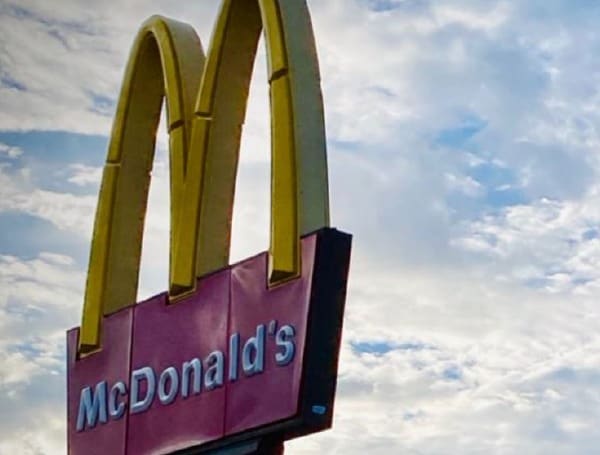 Hackers Steal Customer Information In McDonald’s Cyberattack