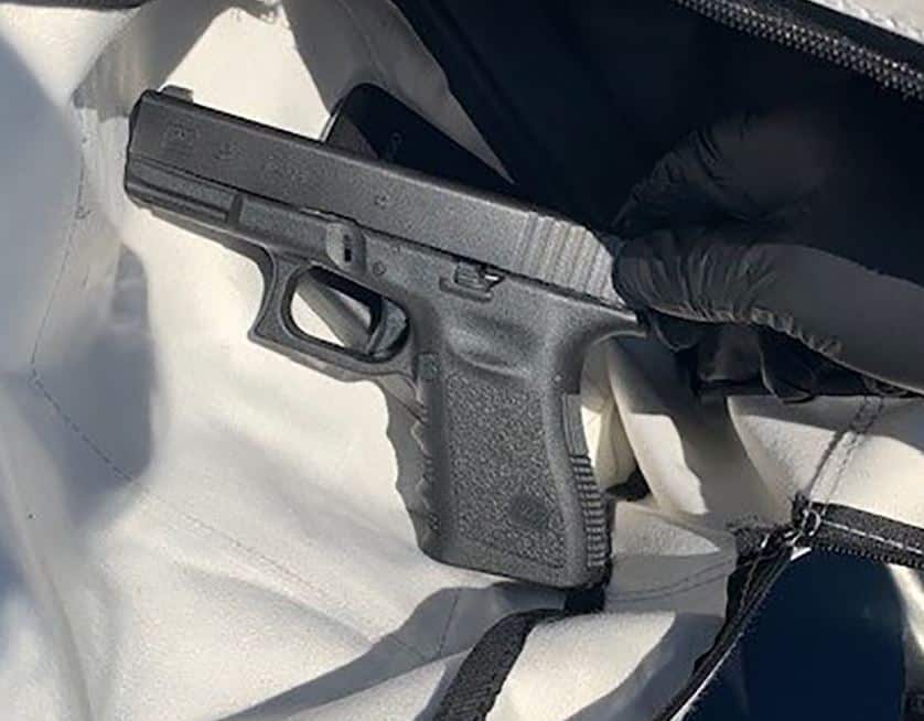Florida Teens, Parents Charged After Child Takes Gun From Dresser Drawer, Loans It To Friend