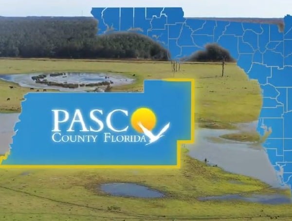 Pasco County Elected Officials To Hold Roundtable