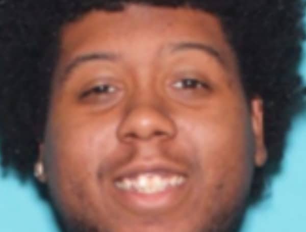 26-Year-Old Lakeland Man Wanted For Questioning In Tampa Fairfield Inn Murder Monday Night