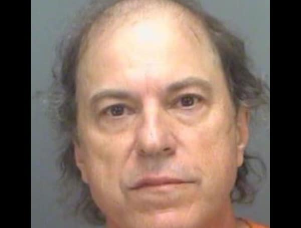 Sexual Battery Suspect From 1999 Pinellas County Cold Case Arrested