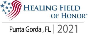 Punta Gorda, FL ~ Healing Field of Honor® 2021 | Rotary Opens Opportunities