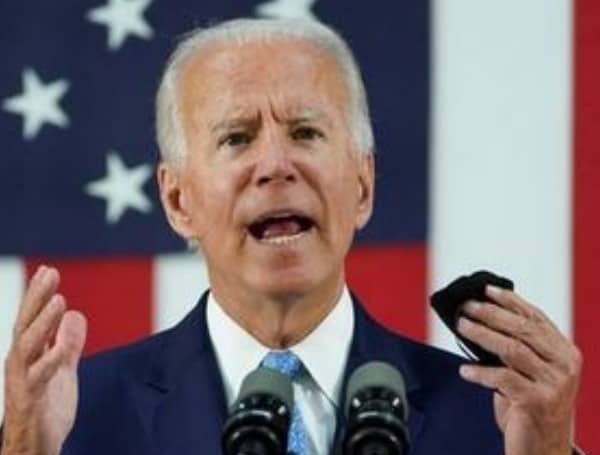 Biden Calls Pact To Defend Europe In NATO A ‘Sacred Obligation’