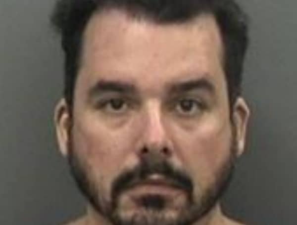 Bloomingdale High School Teacher Arrested After A Sexual Relationship With A Student