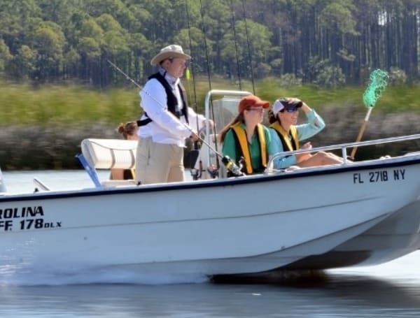 Need-To-Know Tips For Beginner Boaters