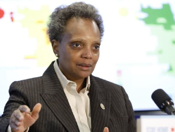 Lightfoot’s Attorneys Promise To Clarify Policy That Denied Interviews To White Journalists