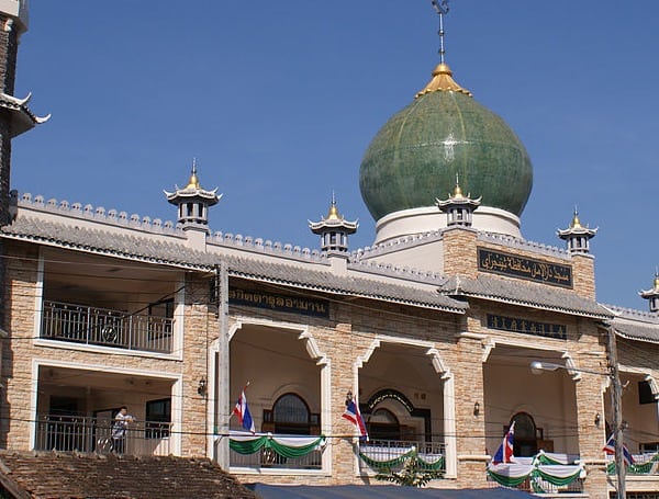 China Is Targeting Muslim Women’s Birthrates, New York Times Reports