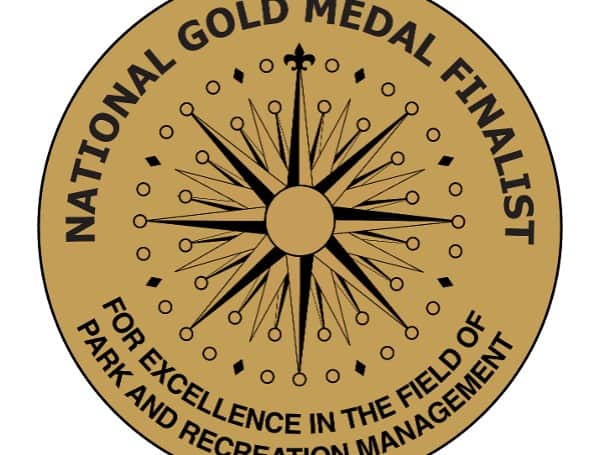 Tampa Parks And Recreation To Compete For Prestigious Honor In The Park And Recreation Industry