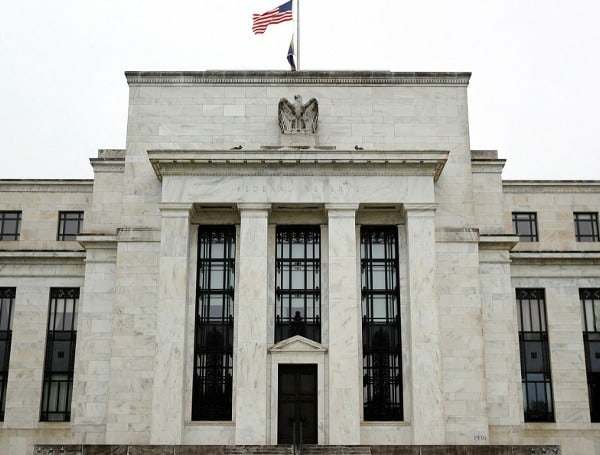 Federal Reserve Sticks To Rate Hike Schedule, Signals End To Asset Purchase Stimulus