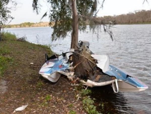 FWC’s Operation Dry Water Promotes Education, Enforcement For Boating Under The Influence This Weekend