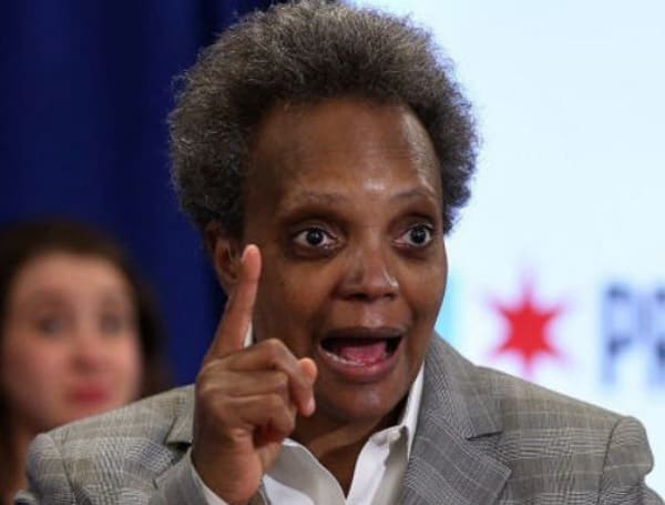 ‘Lack Of Leadership’: Chicago 911 Dispatcher Slams Lori Lightfoot Following Weekend Carnage