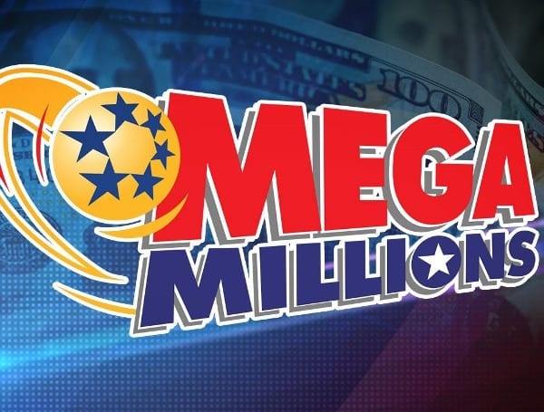 Florida Mega Millions Ticket Sole Winner Of $36 Million Jackpot