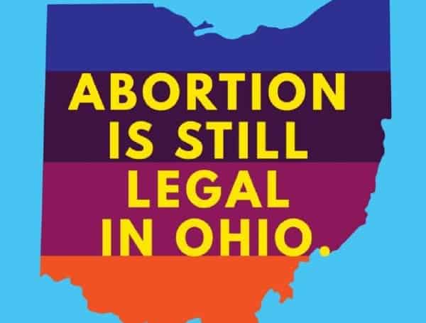 An Ohio City Is About To Declare Itself A Sanctuary City For The Unborn