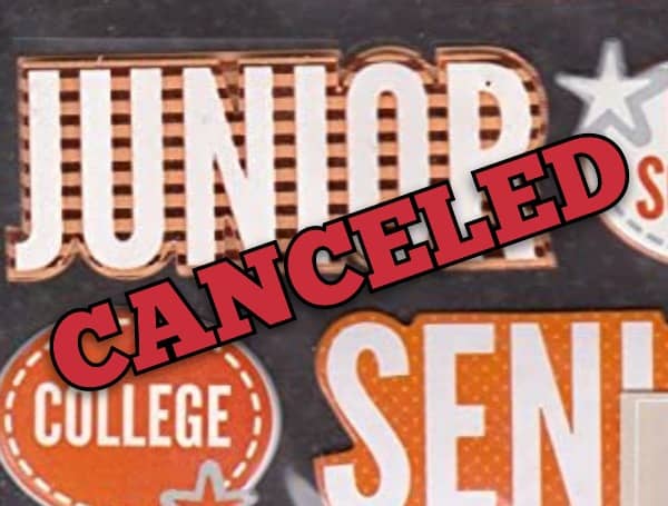 Penn State Faculty Mulls Routine Pronouns And Terms Like ‘Junior’ Or ‘Senior’ Are Too Strong, Male-Centric, Binary