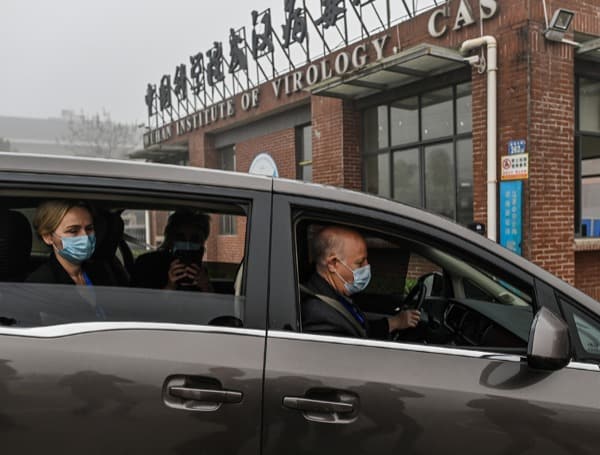 To the Bat Cave: In Search of Covid’s Origins, Scientists Reignite Polarizing Debate on Wuhan ‘Lab Leak’