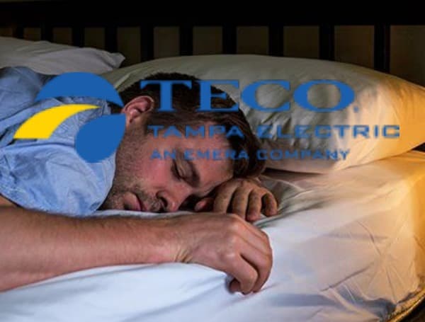 TECO Energy Sued For Emails Sent In ‘Wee Hours’ Of The Night