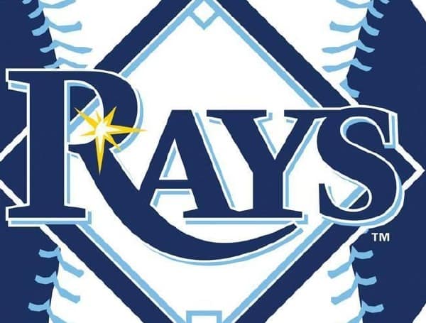 Tampa Bay Rays Not Panicking Going Into Chicago