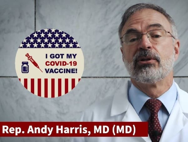 ’They Cut Red Tape, Not Corners’ House Republican Caucus Urges Americans To Get Vaccinated