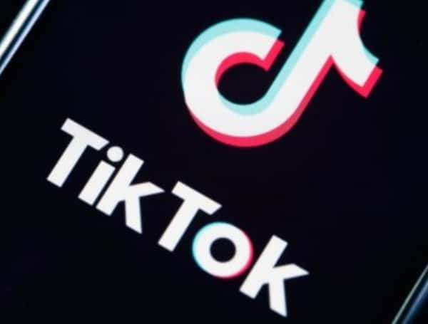 Sen. Hawley’s Legislation To Ban TikTok On Government Devices Unanimously Passes Committee