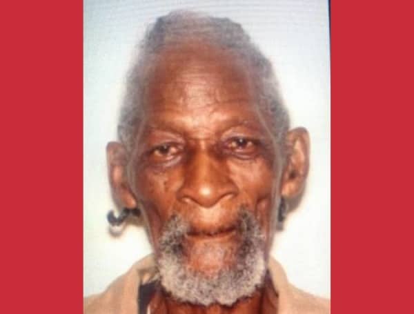 Missing-Endangered 90-Year-Old Man Has Been Found Safe