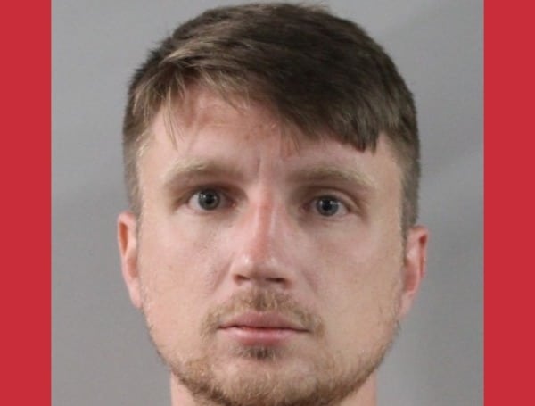 29-Year-Old Lakeland Youth Minister Arrested After Attempted Sex With A Minor