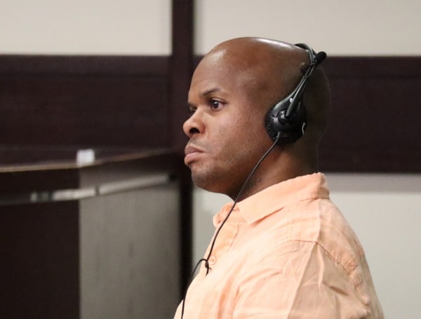Masked ‘Machete-Wielding’ Florida Man Convicted Of Murder In Grow House