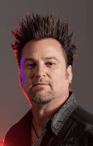 Hard Rock Veteran Celebrates Company’s 50th Anniversary  with Focus on “Leadership That Rocks”