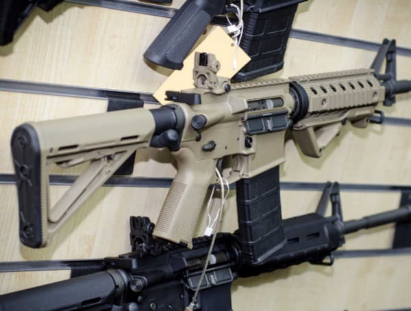 AP Directs Media To Stop Using The Term “Assault Weapon” For All Guns, SAF Agrees