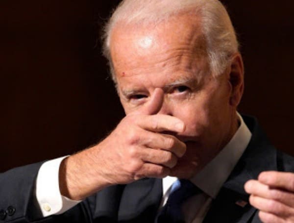 Biden Pushes For More Gun Control But Admits America’s Violent Big Cities Need More Cops