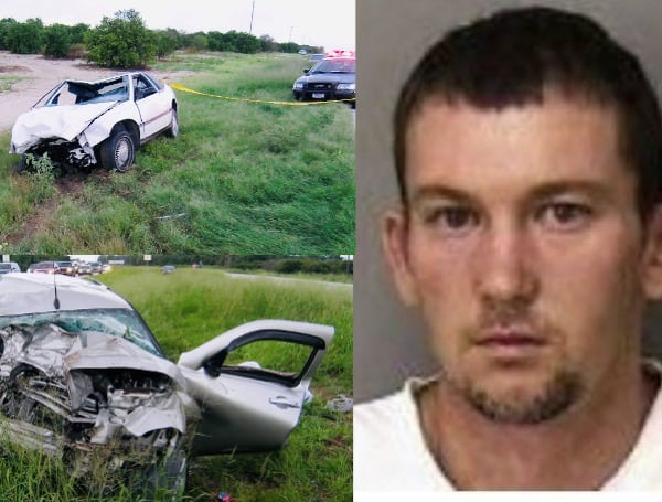 Mistaken Identity: Florida Highway Patrol Most Wanted Brian Dale Andrews, Still Wanted