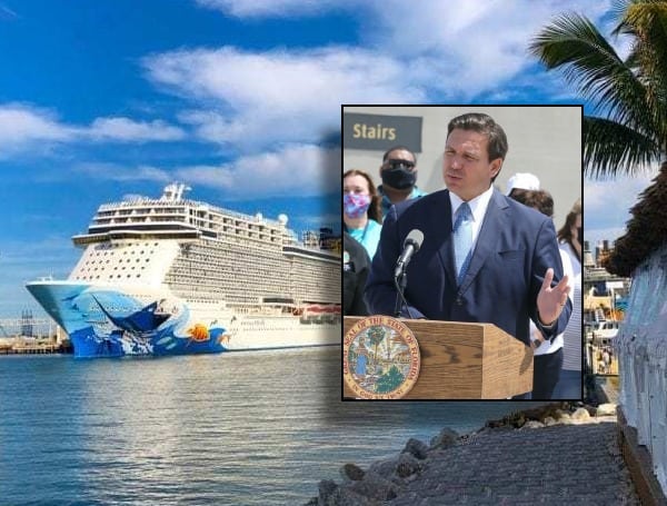 Florida Court To Hear Arguments In Cruise Line Vaccine Passport Appeal